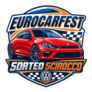 eurocarfest sorteo